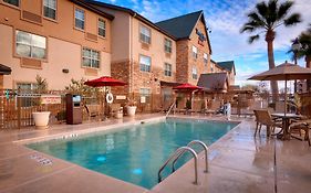 Towneplace Suites By Marriott Sierra Vista